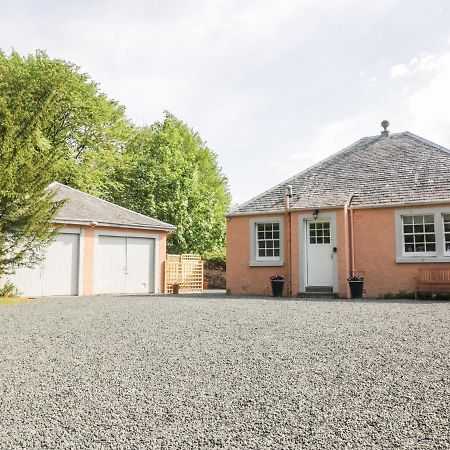 Maisie'S Cottage Dunblane Exterior photo