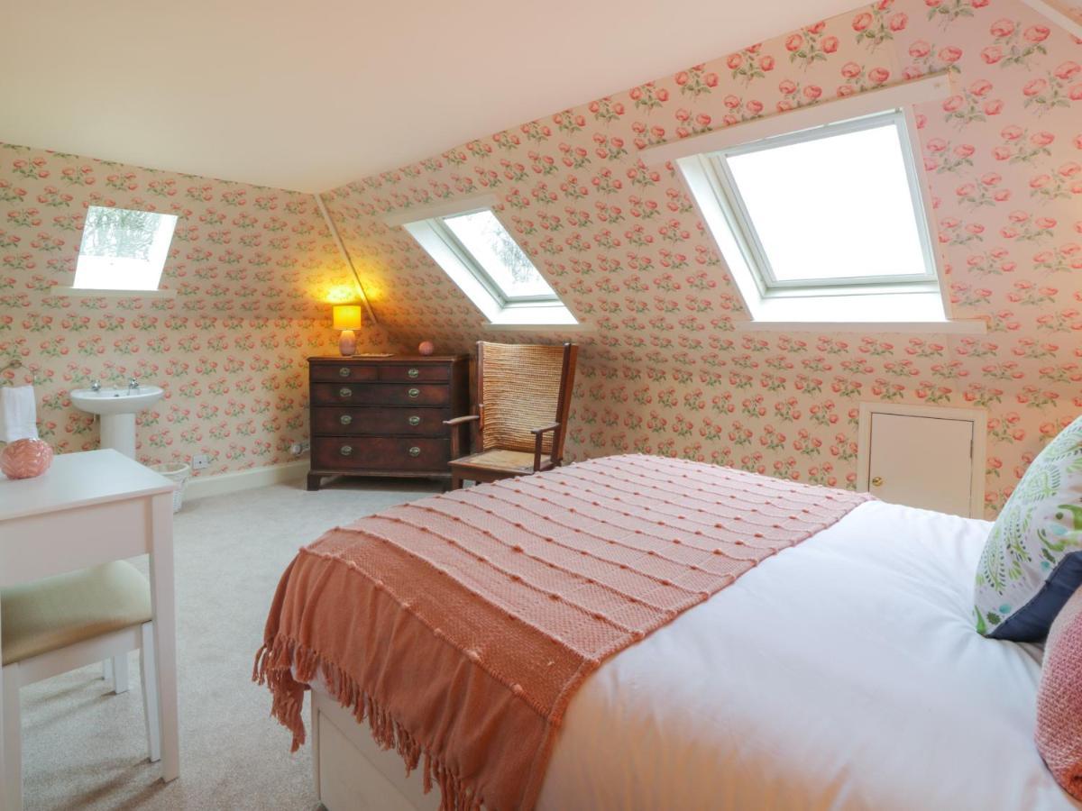 Maisie'S Cottage Dunblane Exterior photo