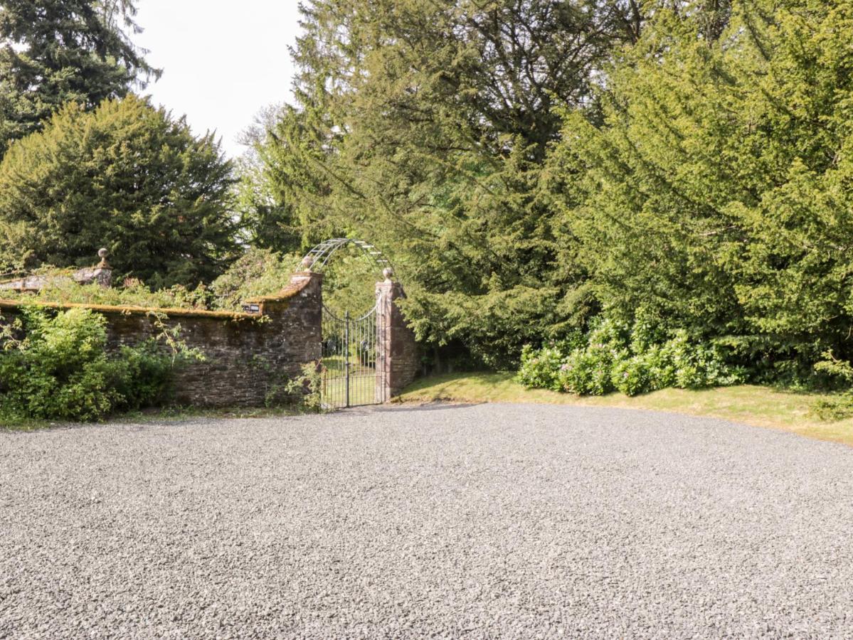 Maisie'S Cottage Dunblane Exterior photo